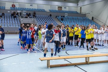 Bild 87 - wBJ Power Girls Cup Suederelbe